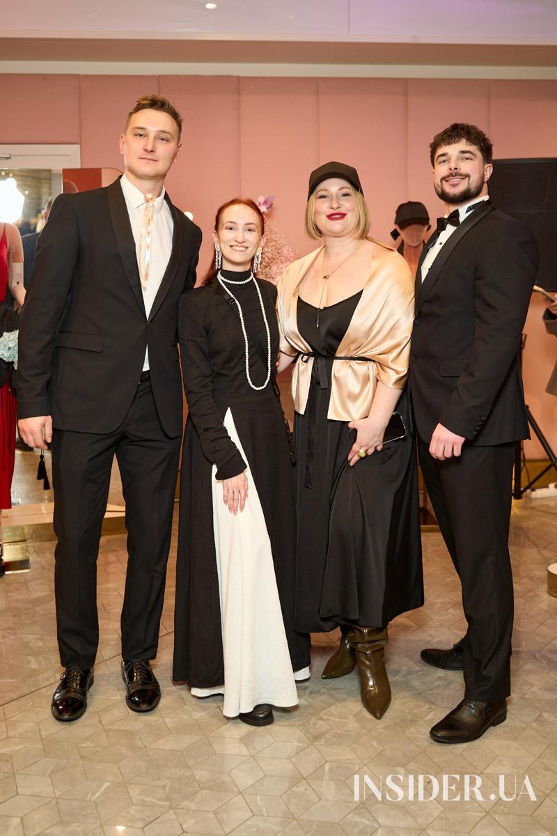 Дебют Natti Nattu у ЦУМ Київ: презентація другої колекції бренду