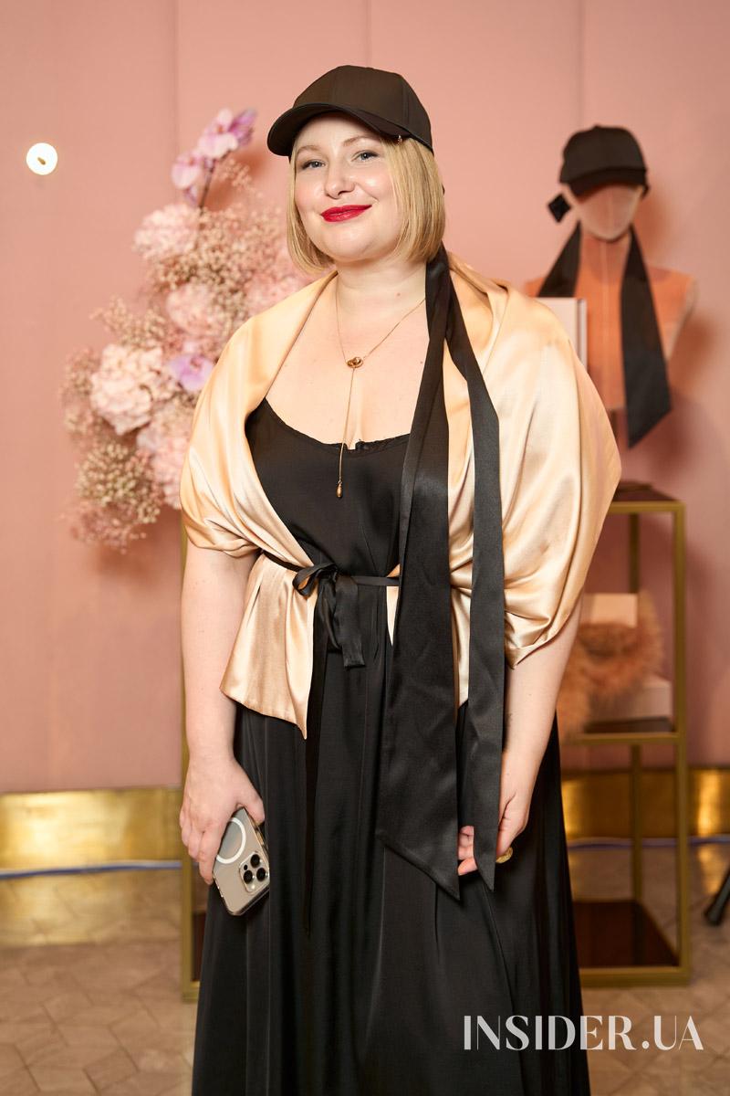 Дебют Natti Nattu у ЦУМ Київ: презентація другої колекції бренду