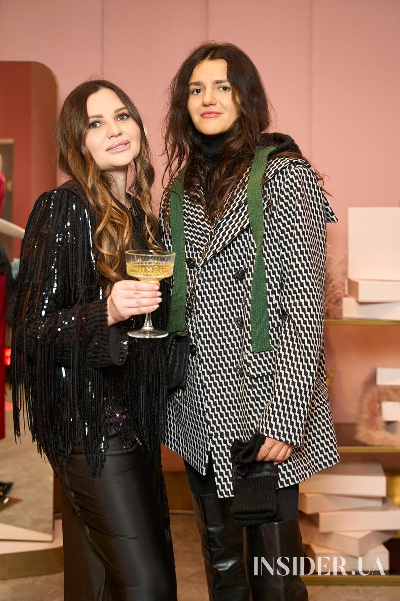 Дебют Natti Nattu у ЦУМ Київ: презентація другої колекції бренду