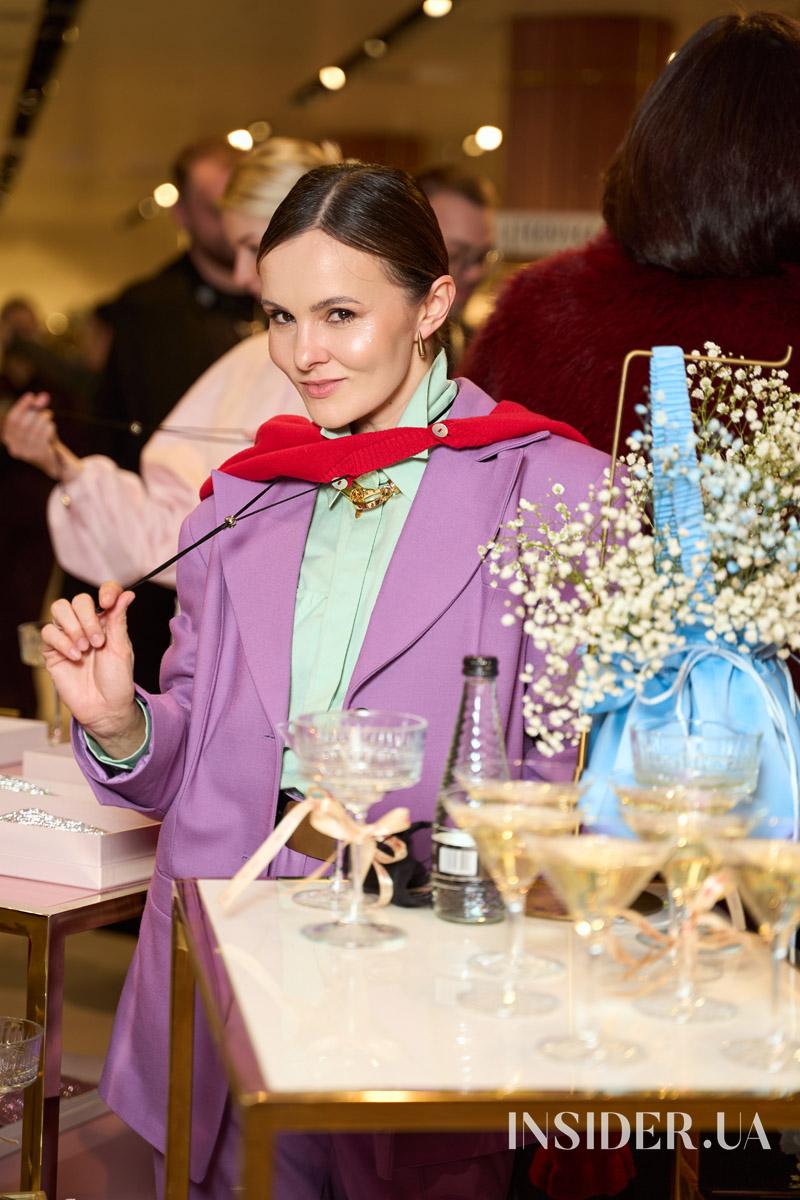 Дебют Natti Nattu у ЦУМ Київ: презентація другої колекції бренду