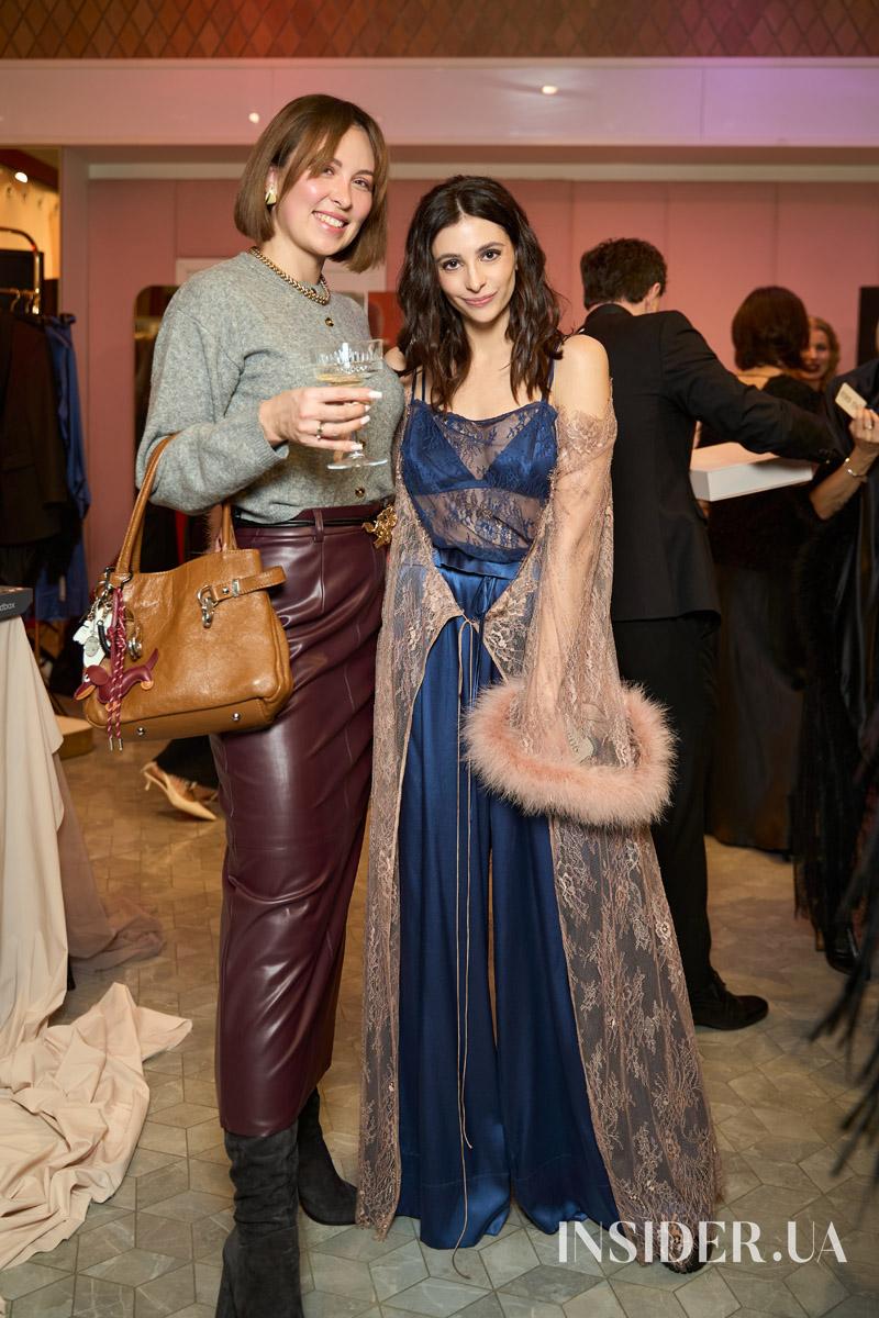 Дебют Natti Nattu у ЦУМ Київ: презентація другої колекції бренду