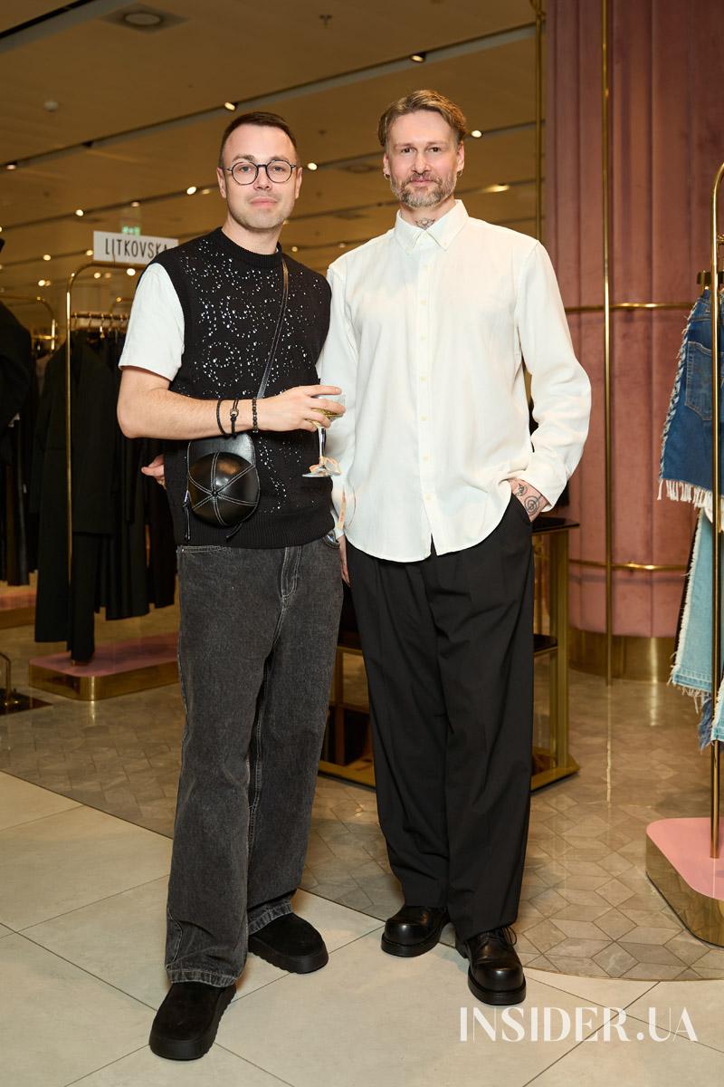 Дебют Natti Nattu у ЦУМ Київ: презентація другої колекції бренду