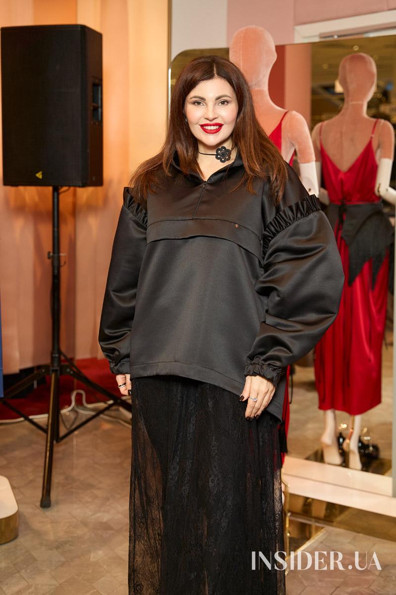 Дебют Natti Nattu у ЦУМ Київ: презентація другої колекції бренду