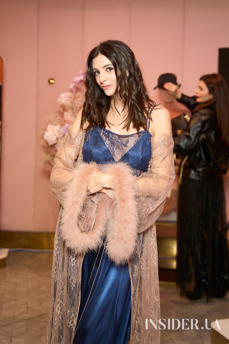 Дебют Natti Nattu у ЦУМ Київ: презентація другої колекції бренду