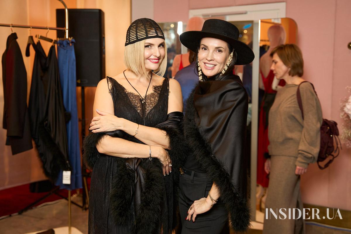 Дебют Natti Nattu у ЦУМ Київ: презентація другої колекції бренду