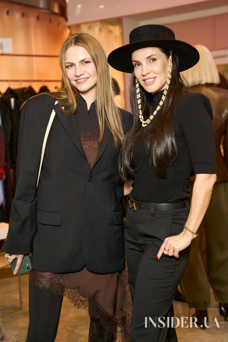 Дебют Natti Nattu у ЦУМ Київ: презентація другої колекції бренду