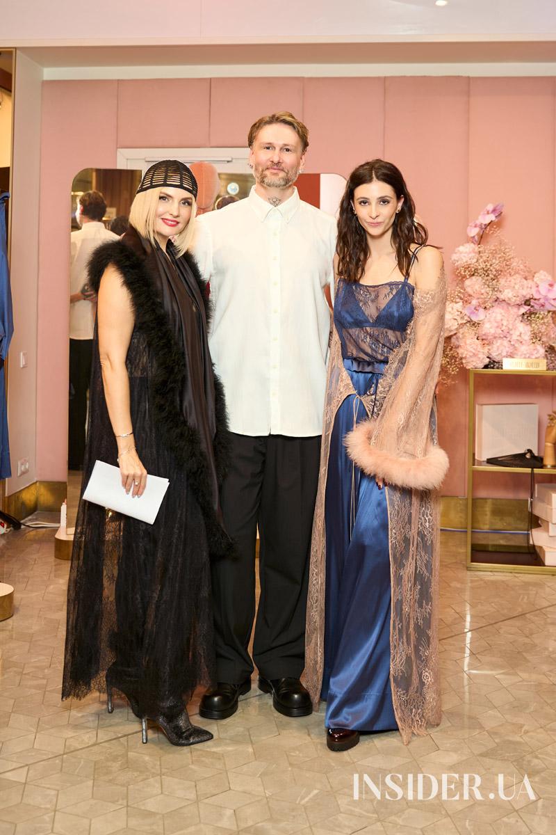 Дебют Natti Nattu у ЦУМ Київ: презентація другої колекції бренду