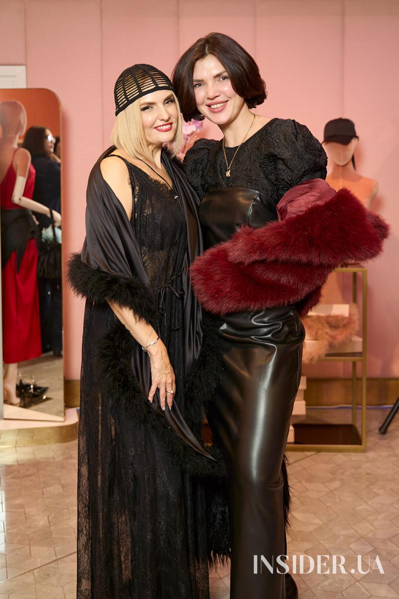 Дебют Natti Nattu у ЦУМ Київ: презентація другої колекції бренду