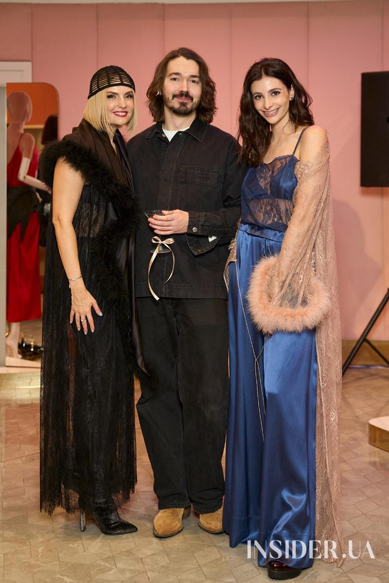 Дебют Natti Nattu у ЦУМ Київ: презентація другої колекції бренду