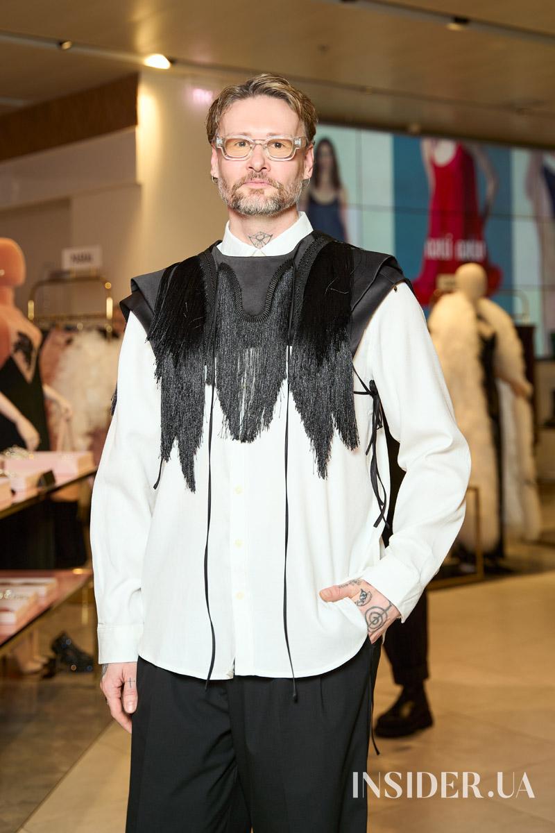 Дебют Natti Nattu у ЦУМ Київ: презентація другої колекції бренду