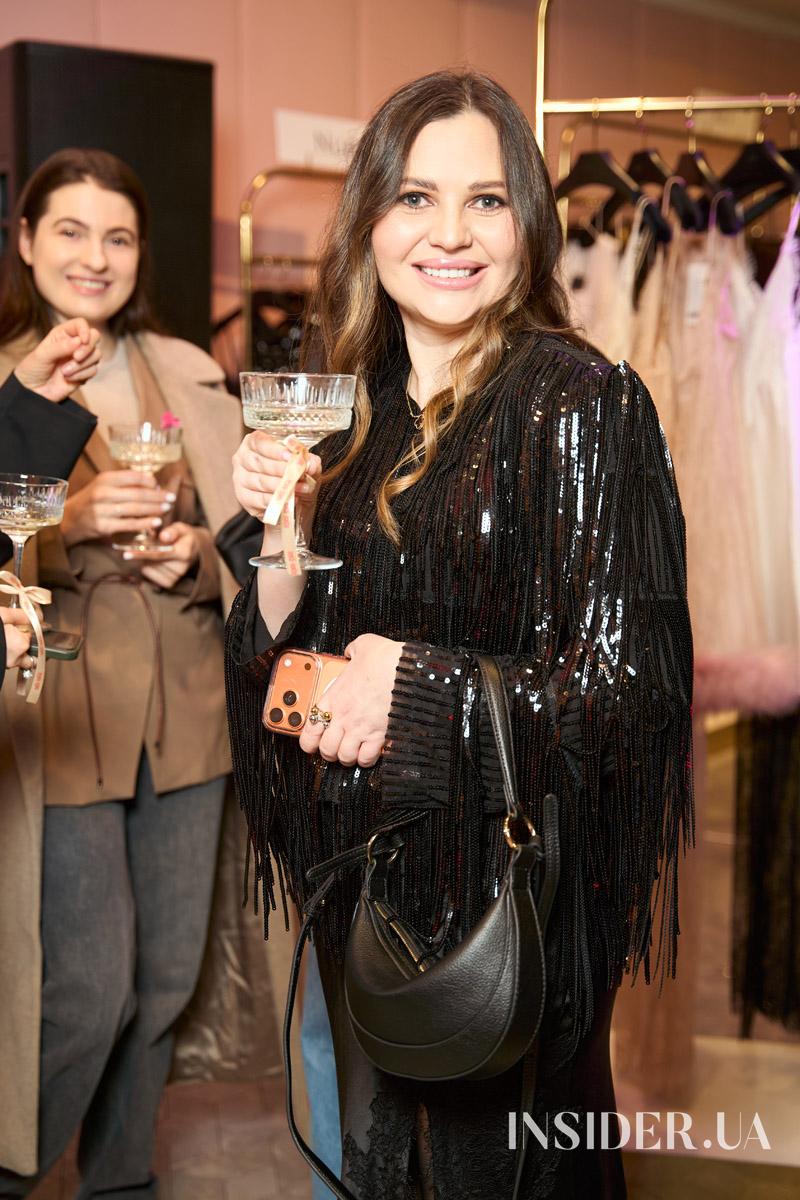 Дебют Natti Nattu у ЦУМ Київ: презентація другої колекції бренду