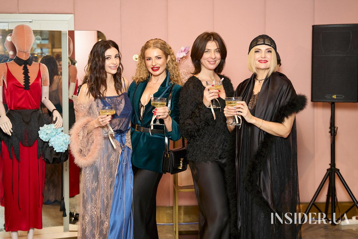 Дебют Natti Nattu у ЦУМ Київ: презентація другої колекції бренду