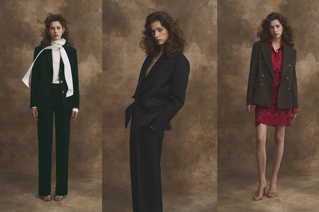 Емоція, фактура, силует: розглядаємо святкові колекції українських брендів