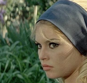 З гидкого каченяти у секс-символ: невідомі факти про легендарну Бріжит Бардо