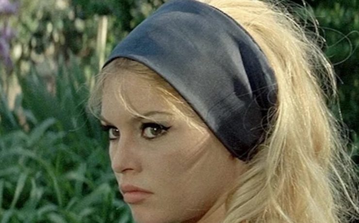 Бріжит Бардо