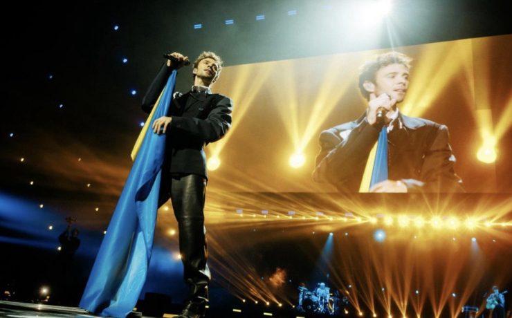 Макс Барських