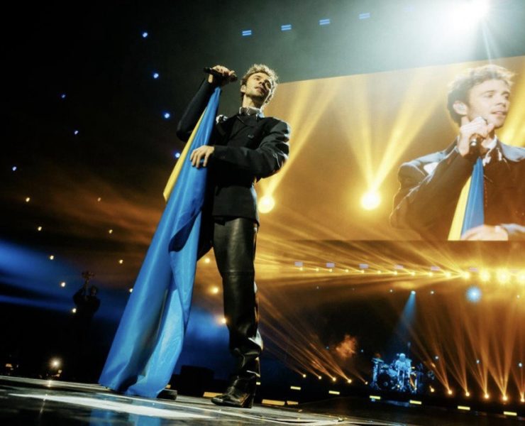 Макс Барських