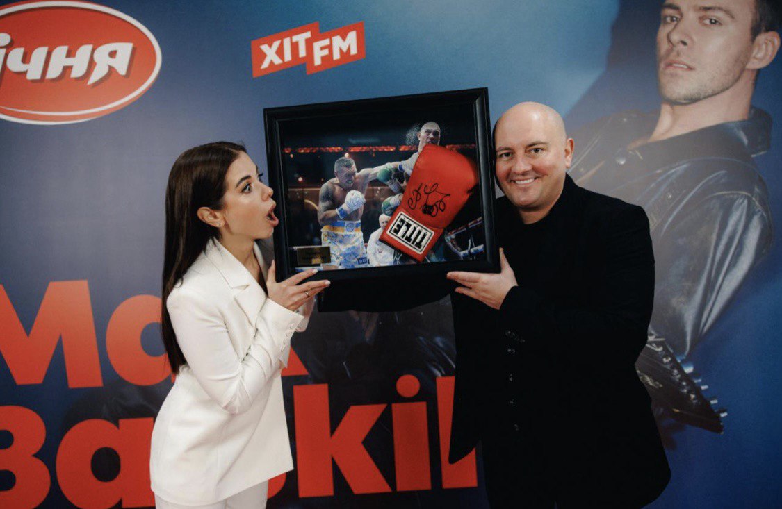 Блекаут посреди концерта: чем запомнилось шоу Макса Барских во Дворце спорта