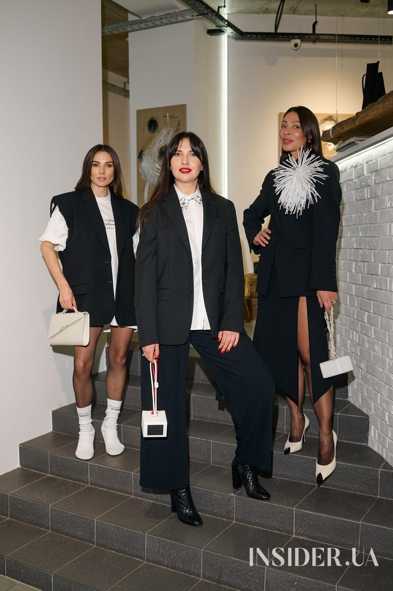 Без ролей і прикрас: як пройшла перша зустріч «Недосконалих жінок»