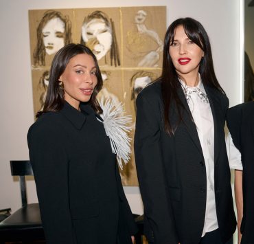 Без ролей і прикрас: як пройшла перша зустріч «Недосконалих жінок»