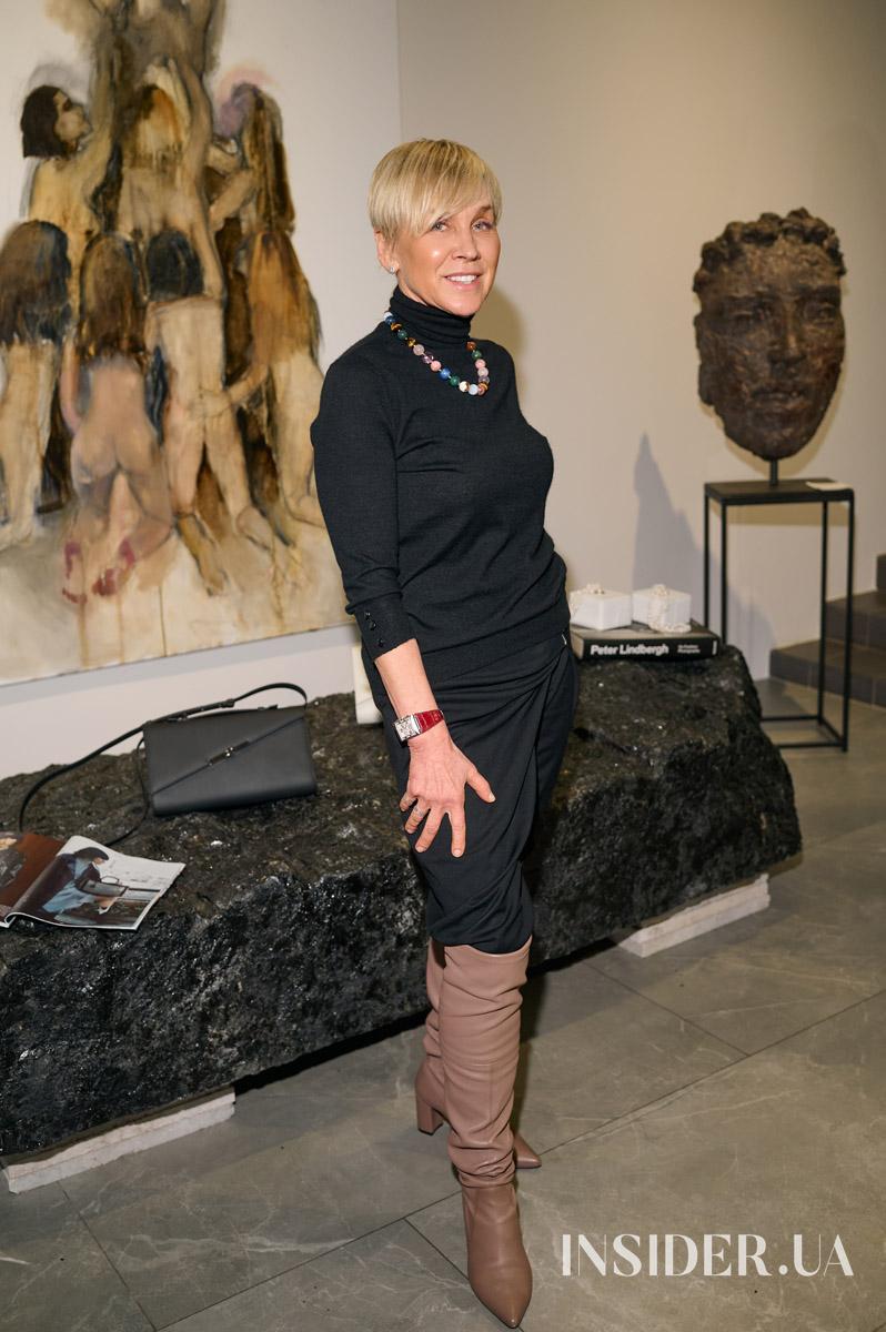 Без ролей і прикрас: як пройшла перша зустріч «Недосконалих жінок»