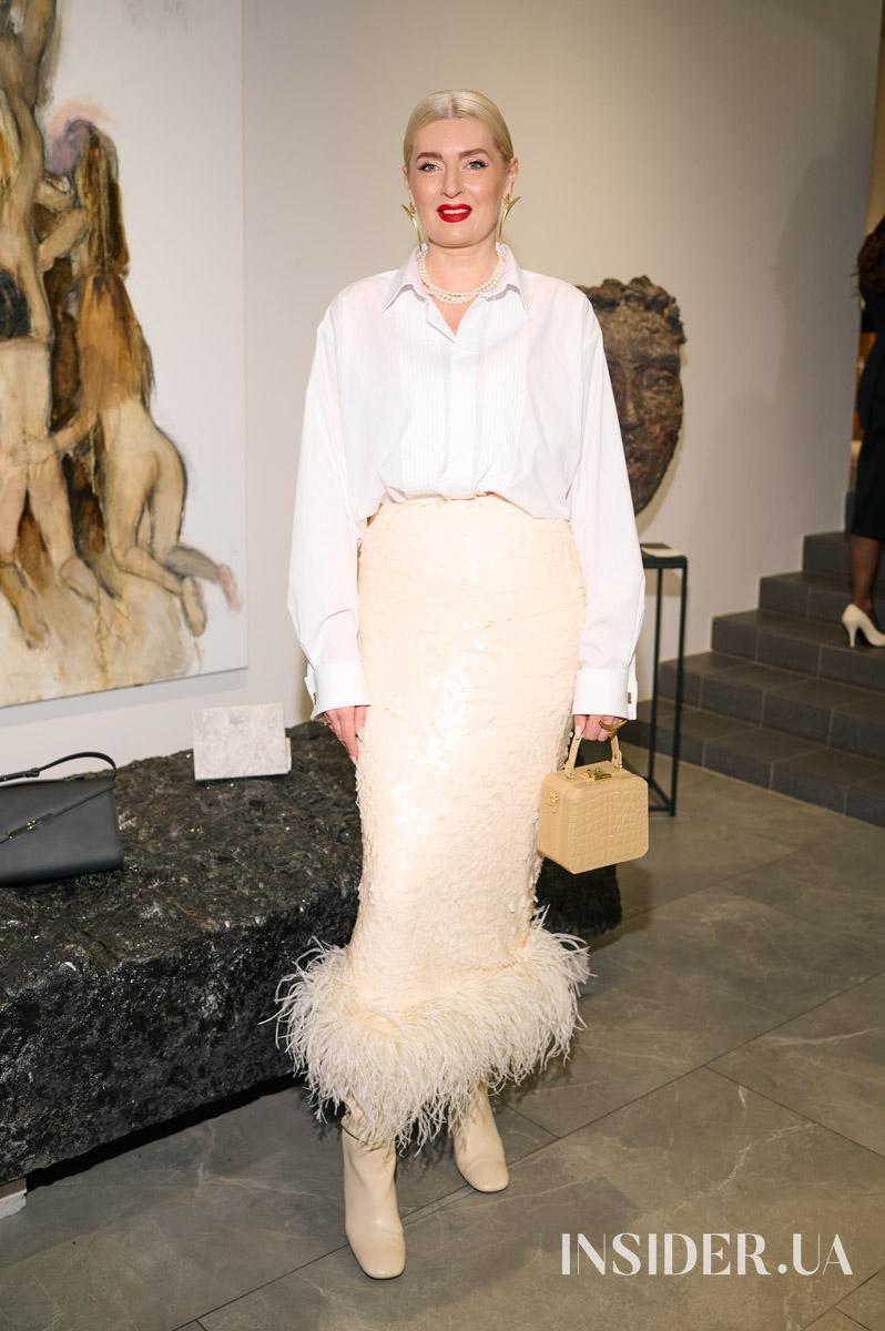 Без ролей і прикрас: як пройшла перша зустріч «Недосконалих жінок»