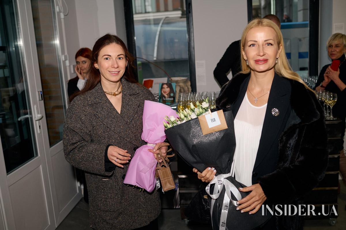 Без ролей і прикрас: як пройшла перша зустріч «Недосконалих жінок»