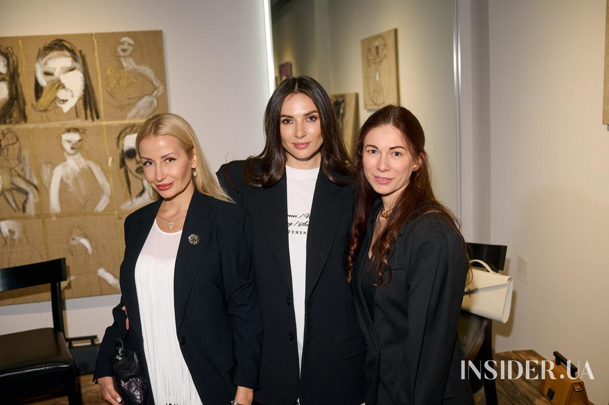 Без ролей і прикрас: як пройшла перша зустріч &laquo;Недосконалих жінок&raquo;