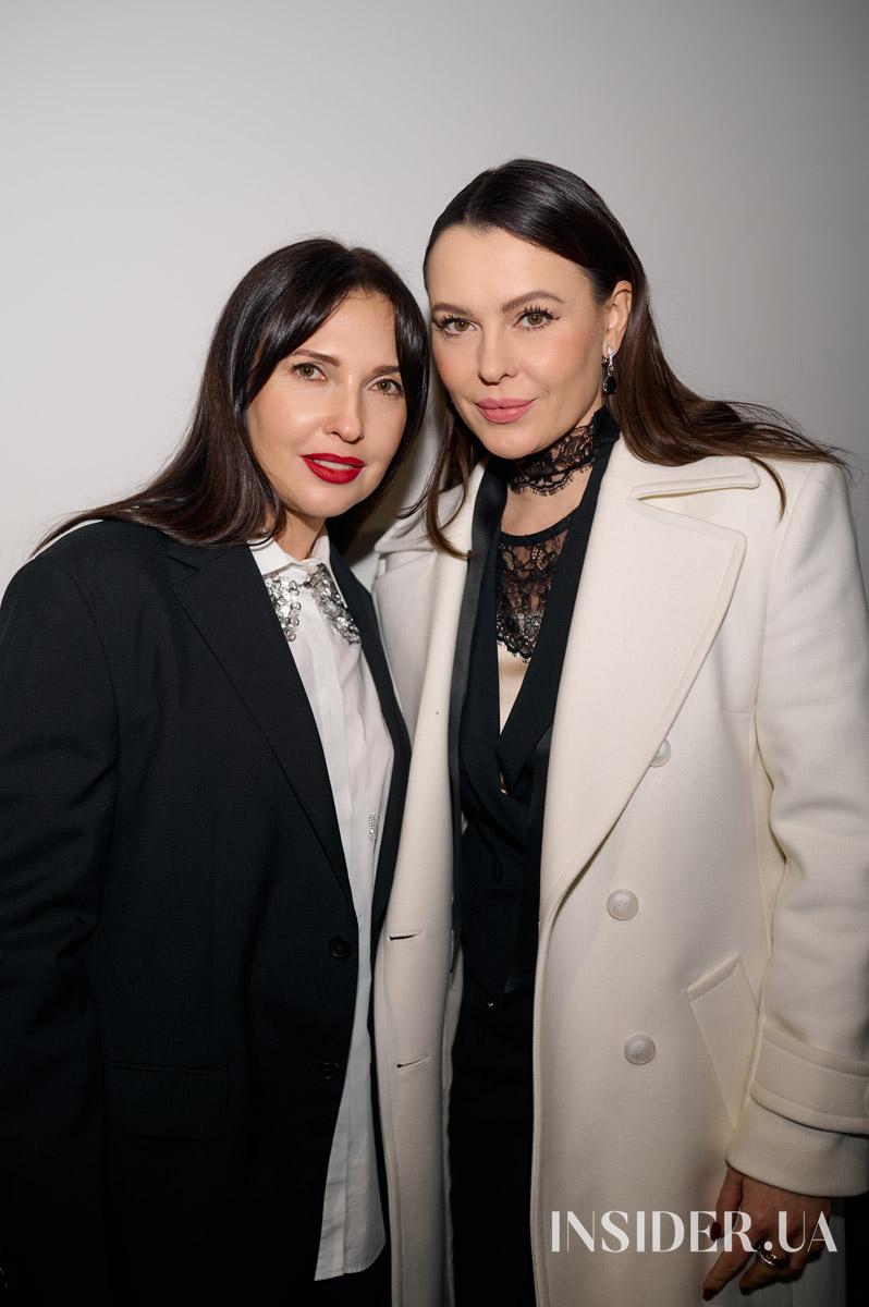 Без ролей і прикрас: як пройшла перша зустріч «Недосконалих жінок»