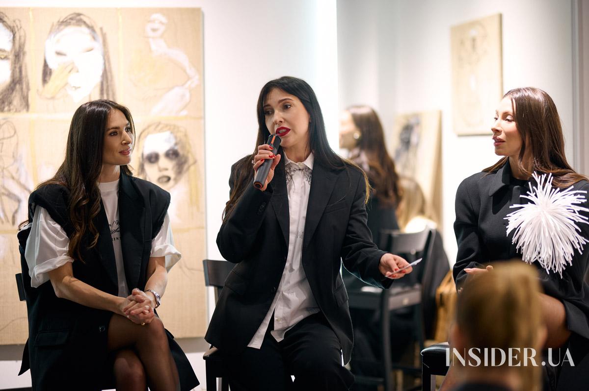 Без ролей і прикрас: як пройшла перша зустріч &laquo;Недосконалих жінок&raquo;