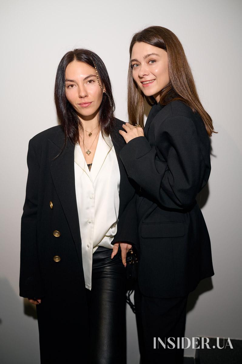 Без ролей і прикрас: як пройшла перша зустріч «Недосконалих жінок»