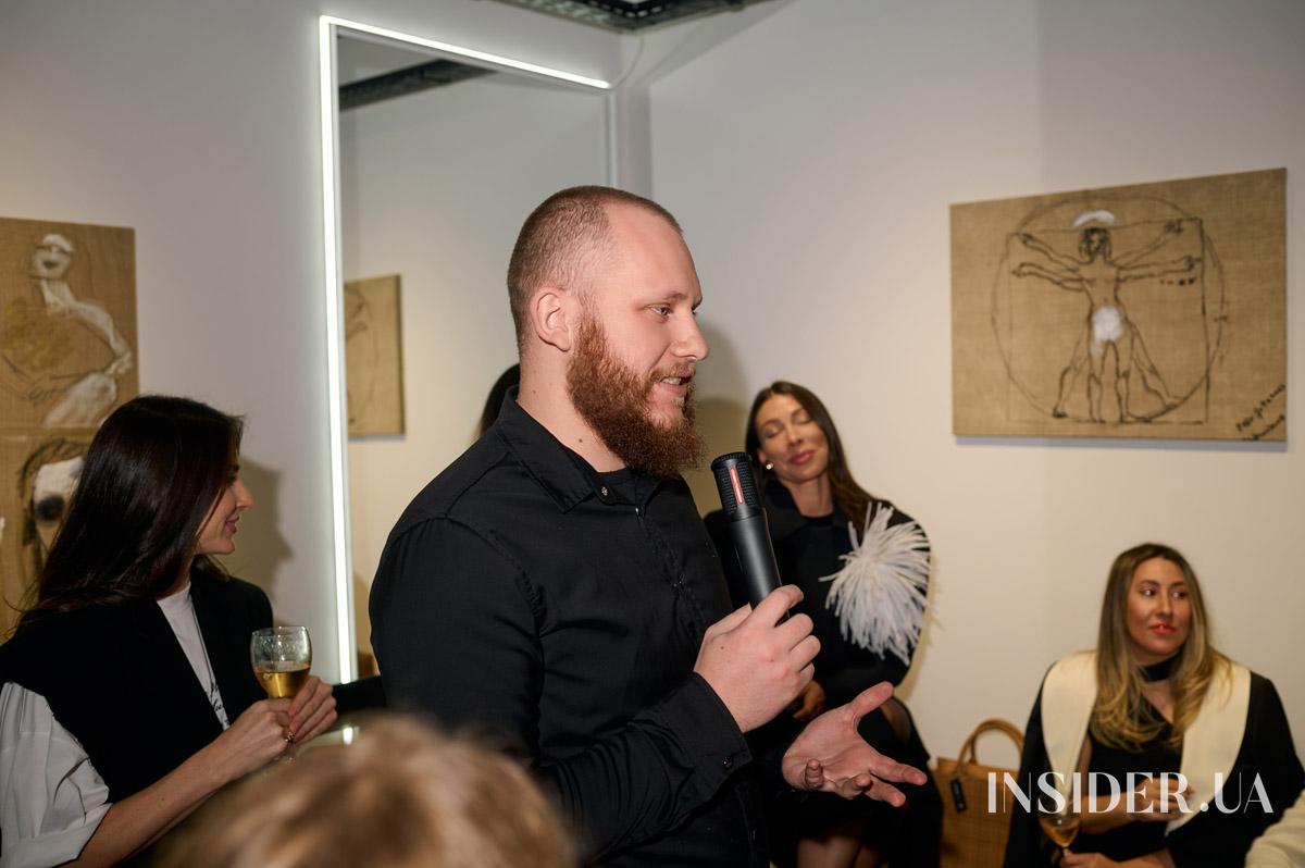 Без ролей і прикрас: як пройшла перша зустріч &laquo;Недосконалих жінок&raquo;