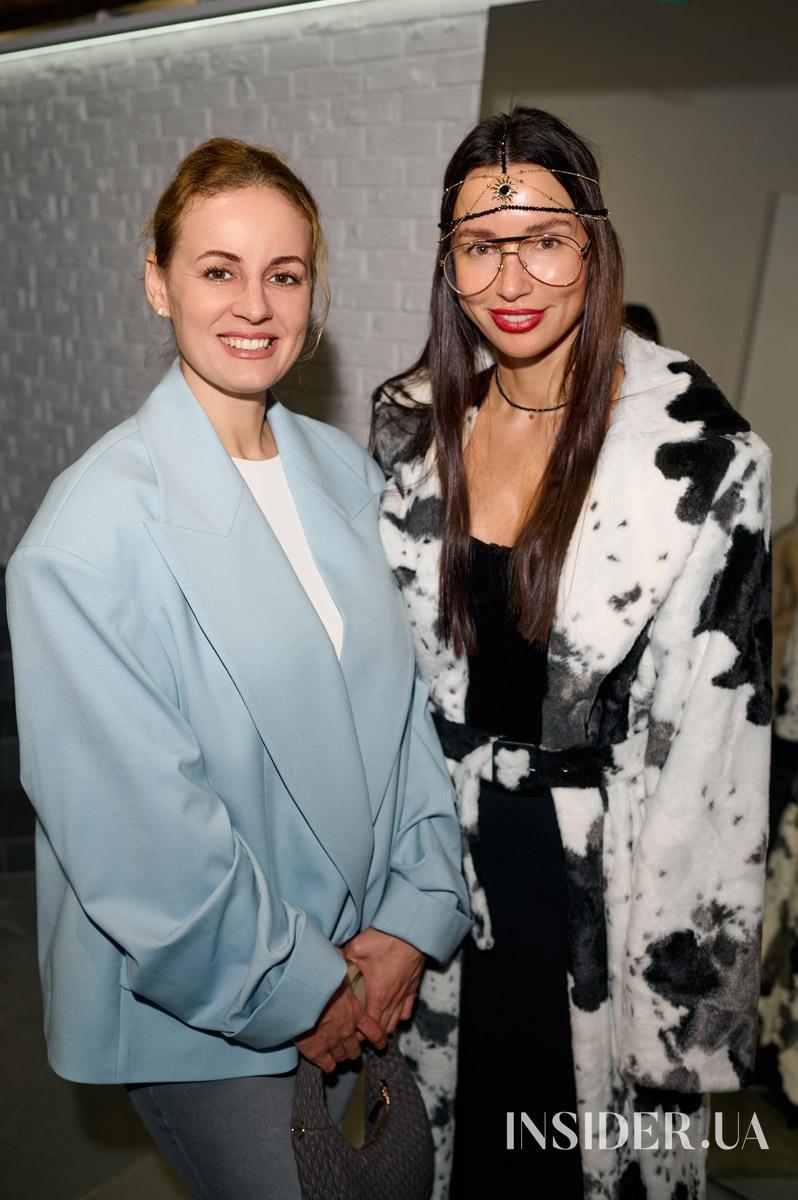 Без ролей і прикрас: як пройшла перша зустріч «Недосконалих жінок»