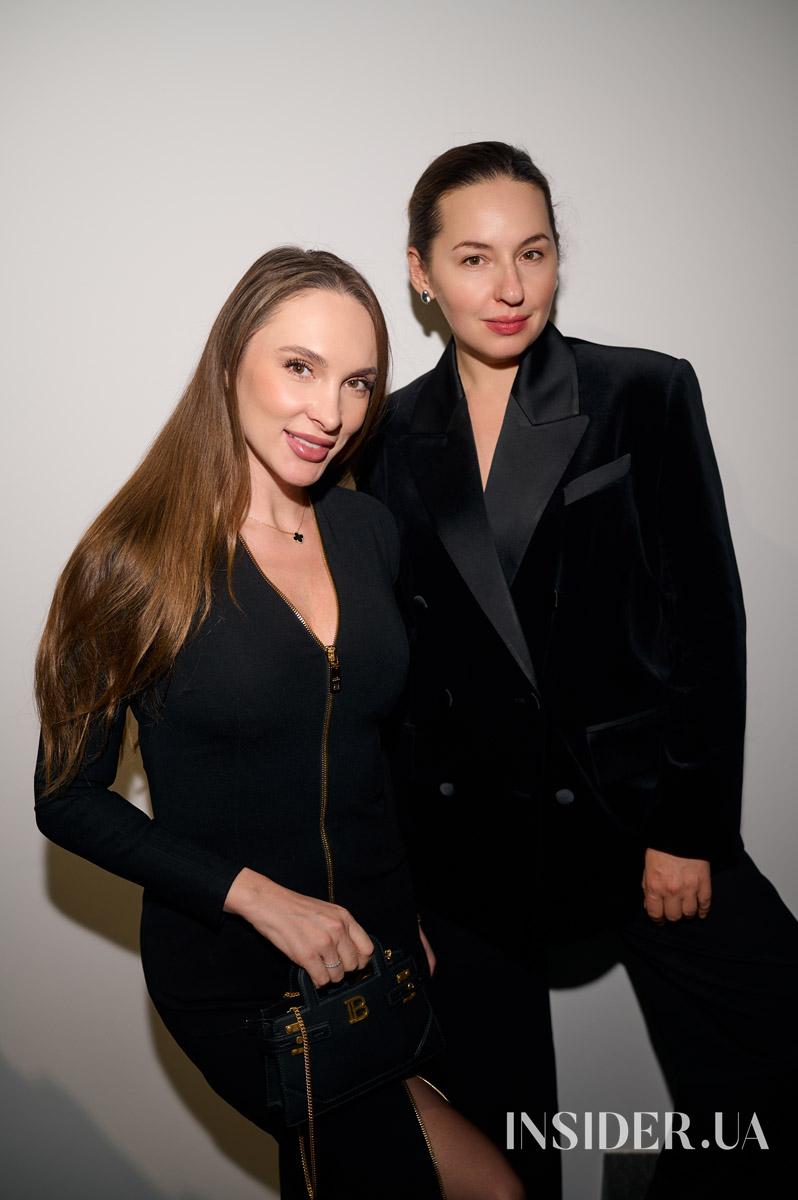 Без ролей і прикрас: як пройшла перша зустріч «Недосконалих жінок»