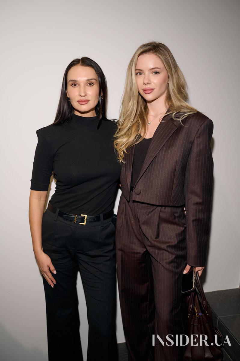 Без ролей і прикрас: як пройшла перша зустріч «Недосконалих жінок»