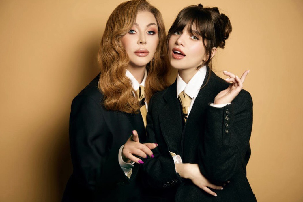 Музичний дайджест: дует Ірини Білик і Христини Соловій, новинки від Тіни Кароль й інших артистів