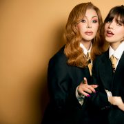 Про усвідомленість, покликання та фет-фемінізм: Вікторія Лобас та її життя в стилі йоги