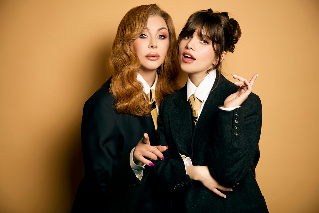 Діалог поколінь: Ірина Білик і Христина Соловій &mdash; про нове прочитання &laquo;Франсуа&raquo;