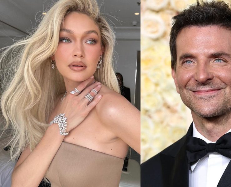 бредлі купер джіджі хадід