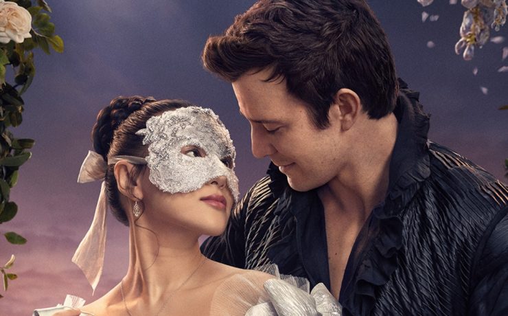 &laquo;Бріджертони&raquo; повертаються: дивімося офіційний трейлер четвертого сезону