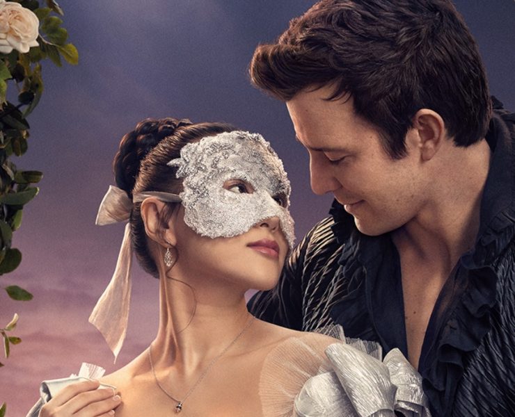 бріджертони