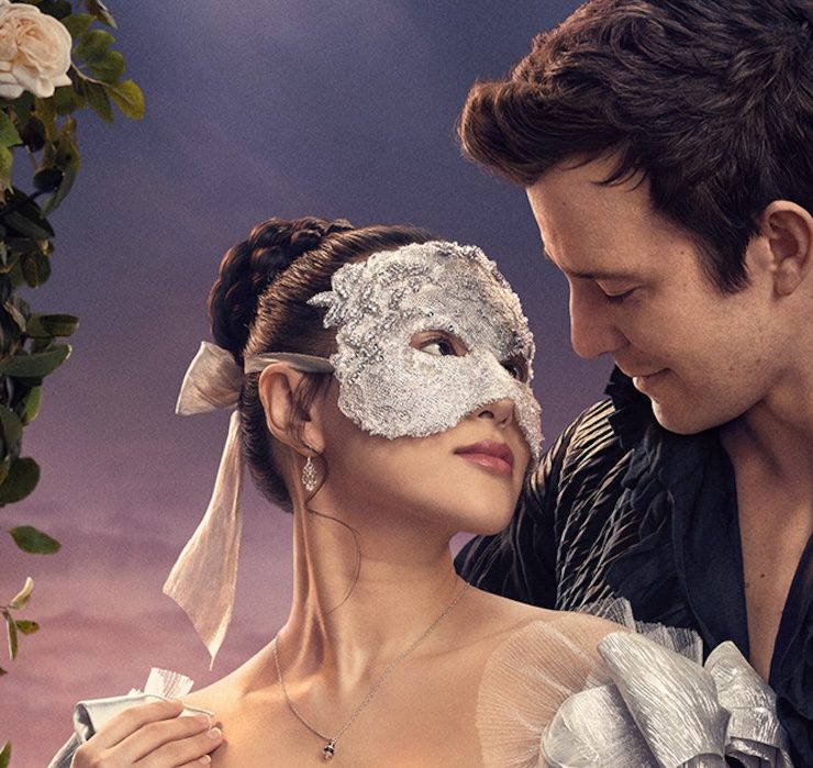 &laquo;Бріджертони&raquo; повертаються: дивімося офіційний трейлер четвертого сезону