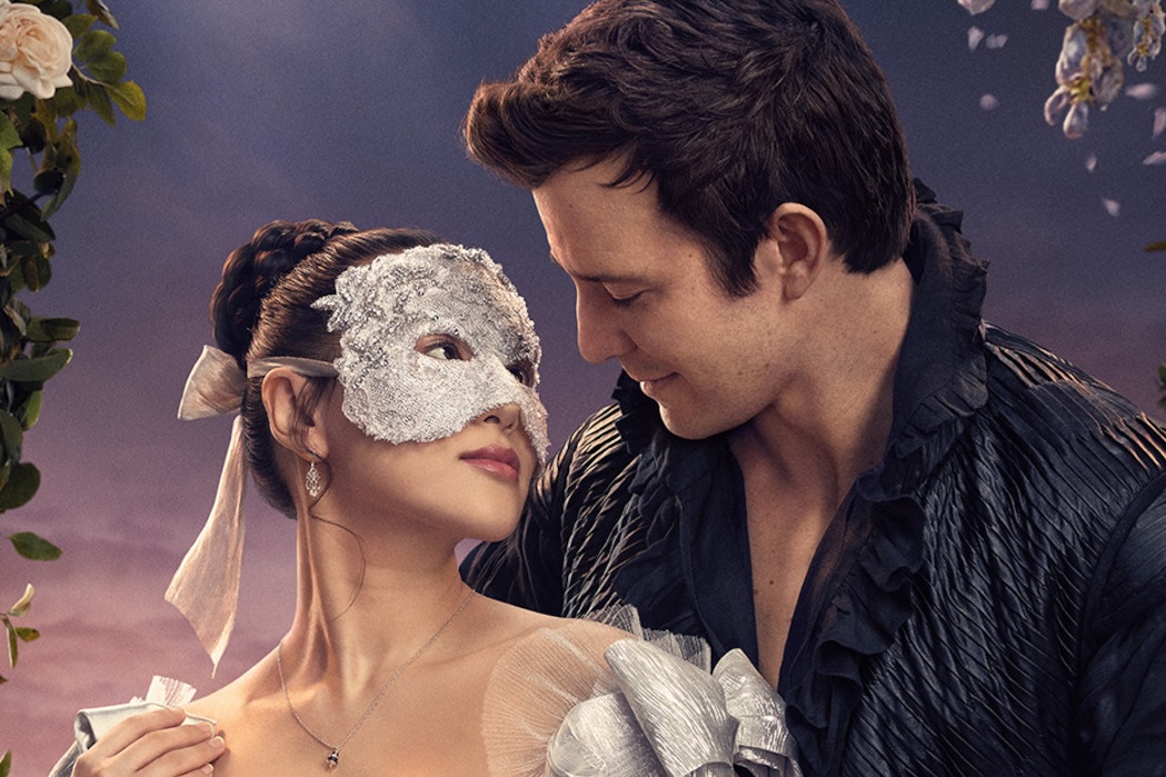 &laquo;Бріджертони&raquo; повертаються: дивимось офіційний трейлер четвертого сезону