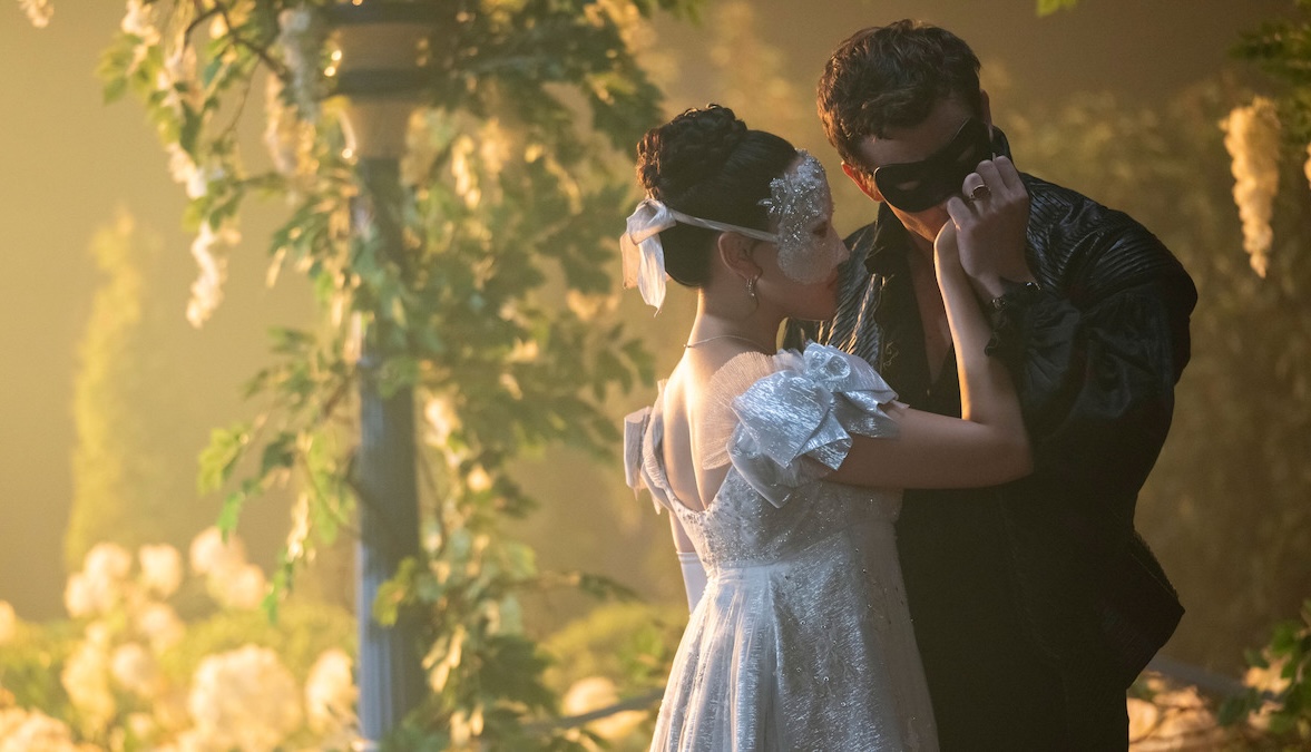 &laquo;Бріджертони&raquo; повертаються: дивимось офіційний трейлер четвертого сезону