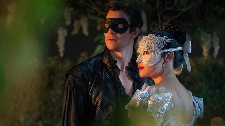 &laquo;Бріджертони&raquo; повертаються: дивимось офіційний трейлер четвертого сезону