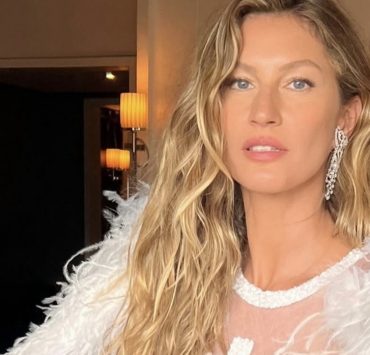 Жизель Бюндхен таємно вийшла заміж