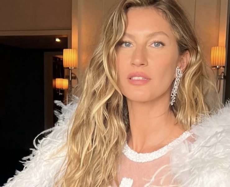 Жизель Бюндхен