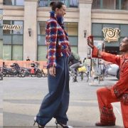 Тарас и Елена Тополи объявили о разводе