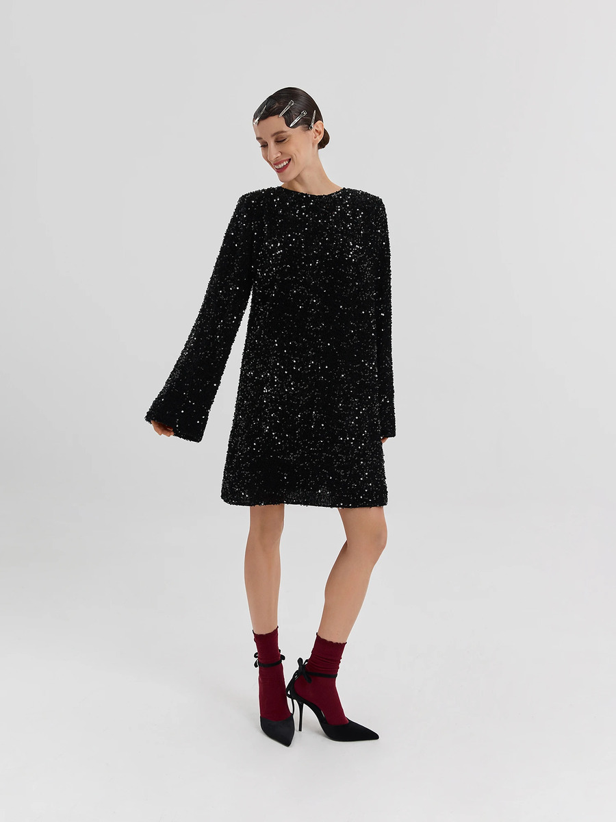 У чому зустрічати Новий рік? 10 святкових образів від українських брендів