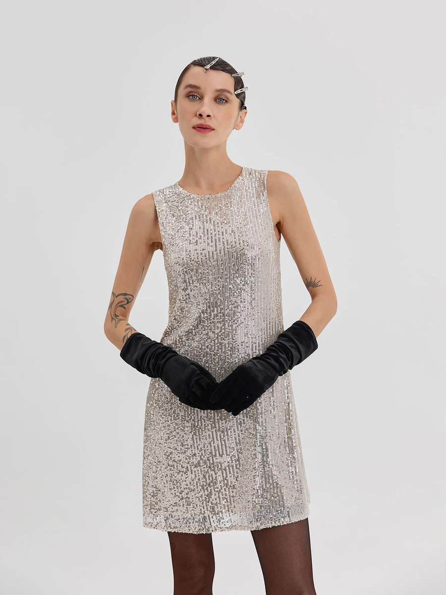 У чому зустрічати Новий рік? 10 святкових образів від українських брендів